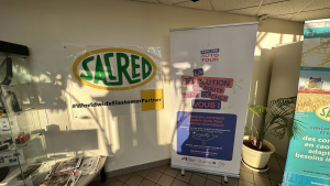 Explore Auto Tour 2025 étape SACRED Europe Vieux-Thann