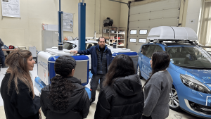 stage de 3e immersion à l'ENSISA