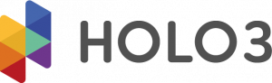 logo holo3