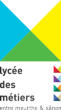 Lycée des métiers entre Meurthe-et-Sânon-logo