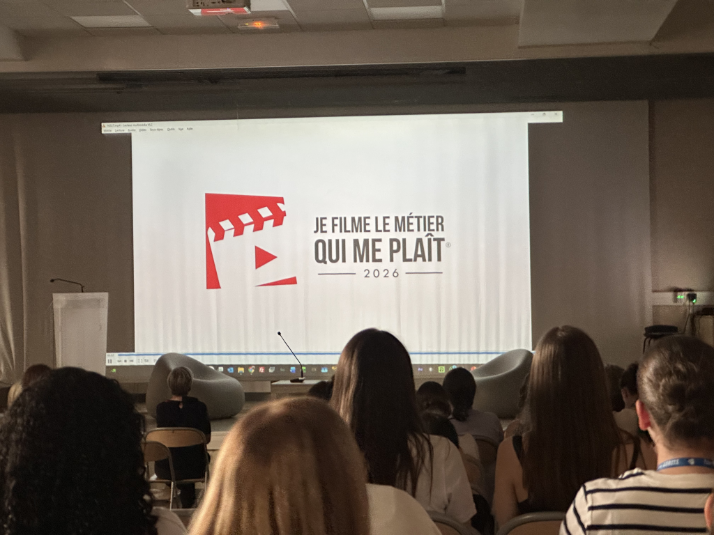 évènement de clôture les filles osez lorritz présentation